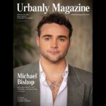 Michael Bishop