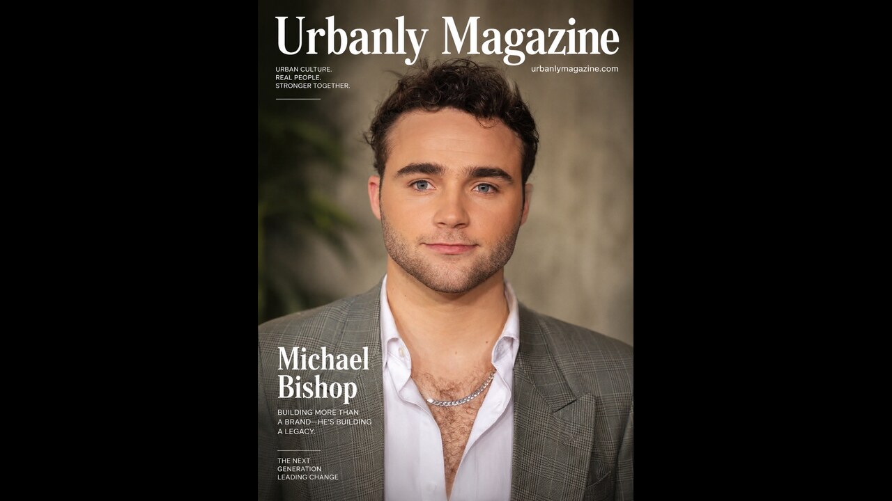 Michael Bishop