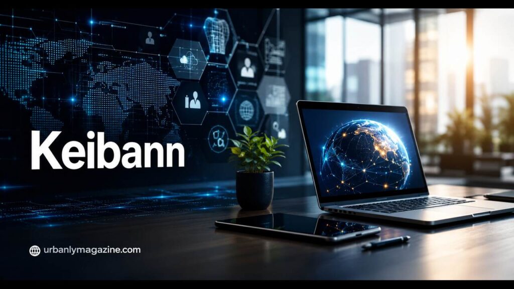 keibann
