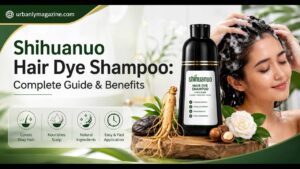 Shihuanuo