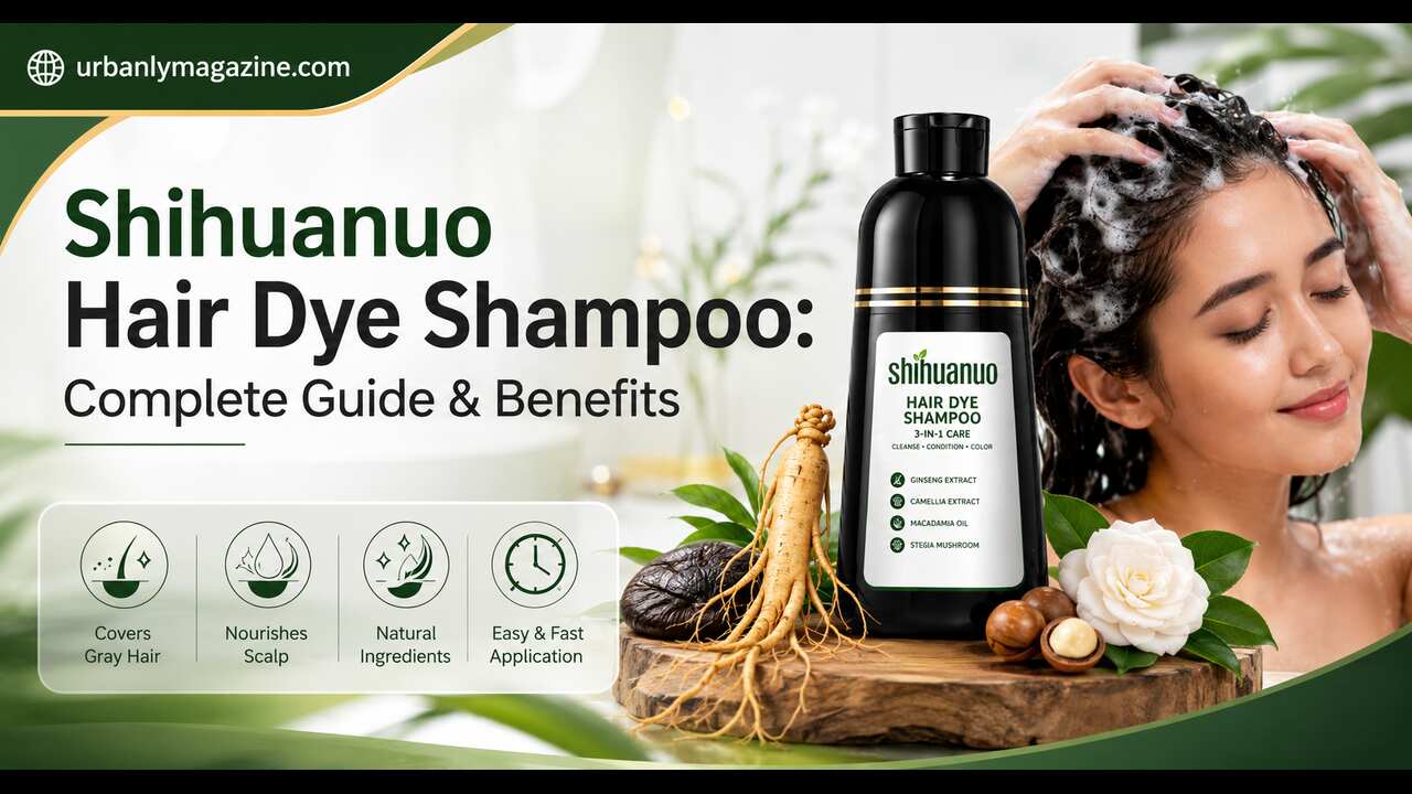 Shihuanuo