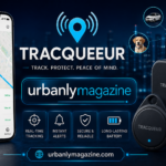 Tracqueur