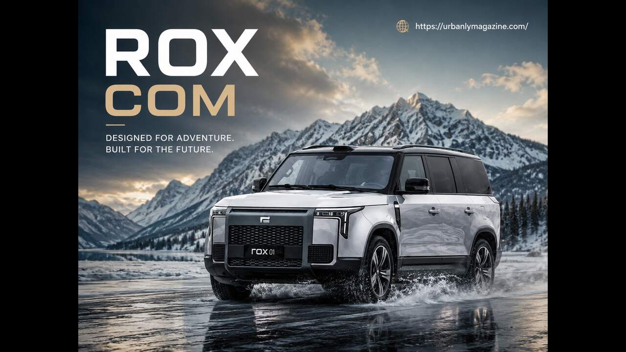 Rox.com