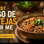 Best Guiso de Lentejas Near Me