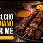 Best Anticucho Boliviano Near Me