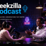 Geekzilla Podcast