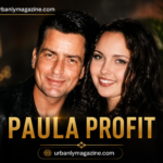 Paula Profit