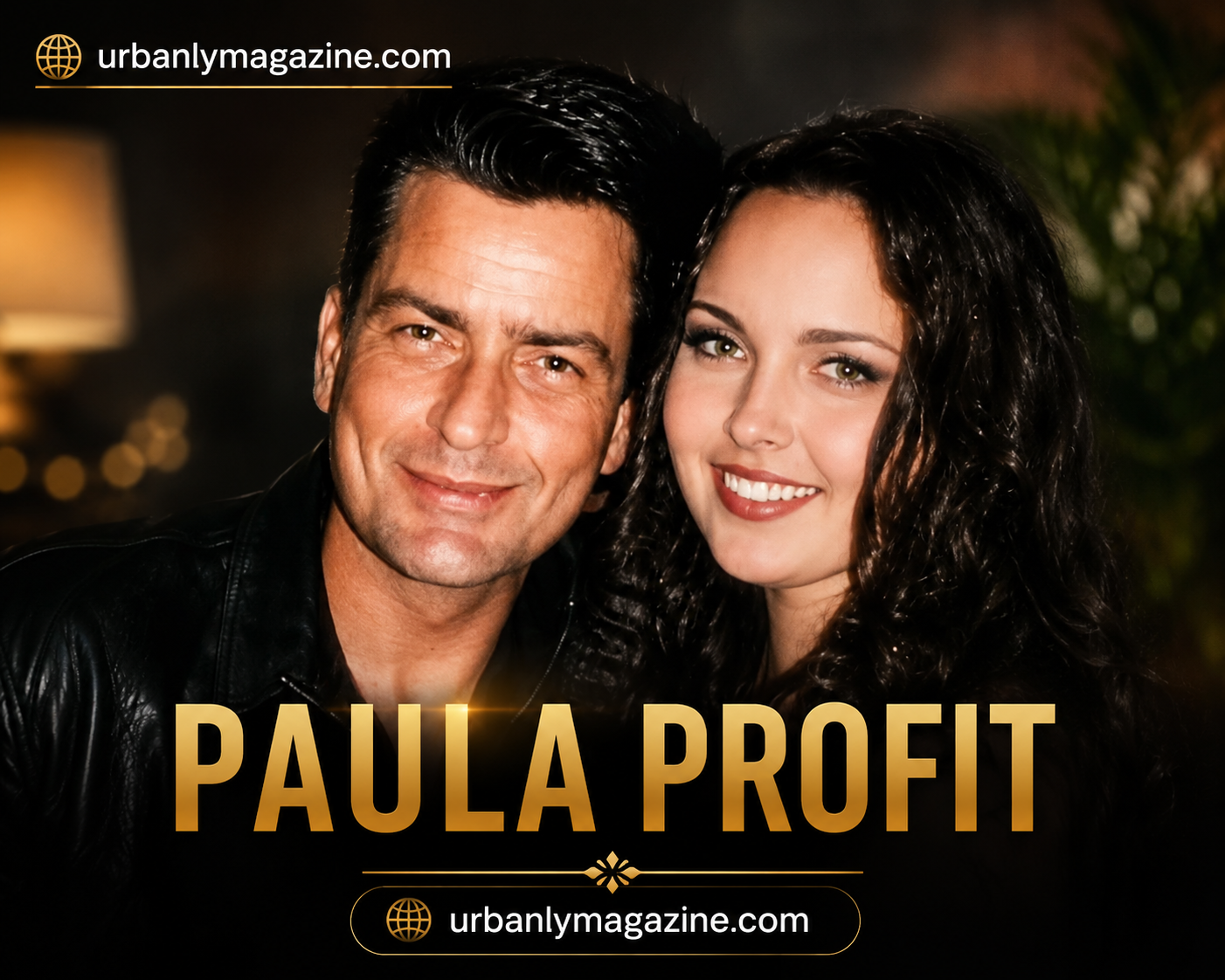 Paula Profit