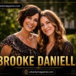 Brooke Daniells