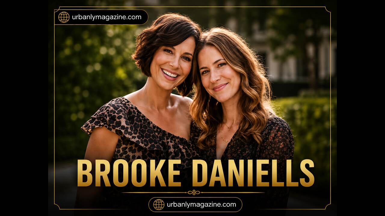 Brooke Daniells