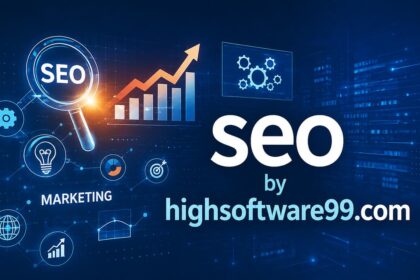 SEO by HighSoftware99.com