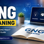 GNG Meaning