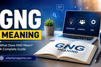 GNG Meaning