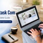 Puzutask Com