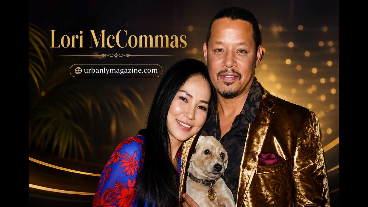 Lori McCommas