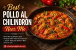 Best Pollo al Chilindrón Near Me