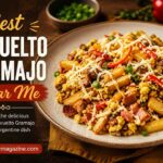 Best Revuelto Gramajo Near Me