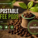 Compostable Coffee Pods
