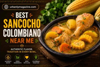 Best Sancocho Colombiano Near Me