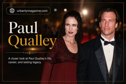 Paul Qualley