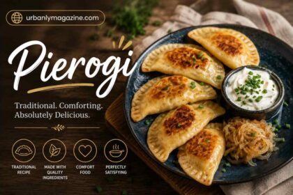 Pierogi