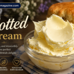 Clotted Cream