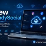 Crew CloudySocial