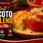 Best Rocoto Relleno Near Me