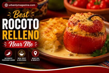 Best Rocoto Relleno Near Me