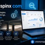 pixelspinx com