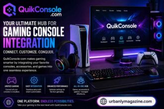 QuikConsole com