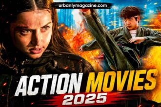 Action Movies 2025