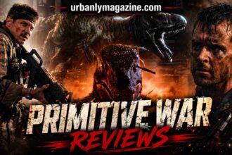 Primitive War Reviews