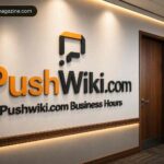pushwiki com