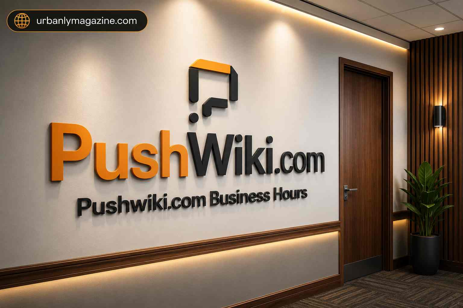 pushwiki com