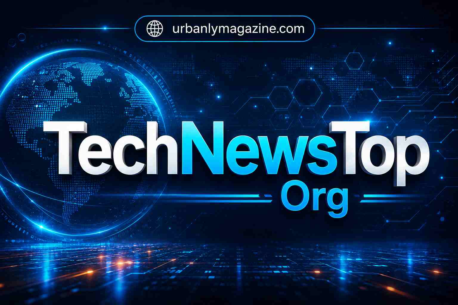 TechNewsTop Org