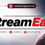 StreamEast