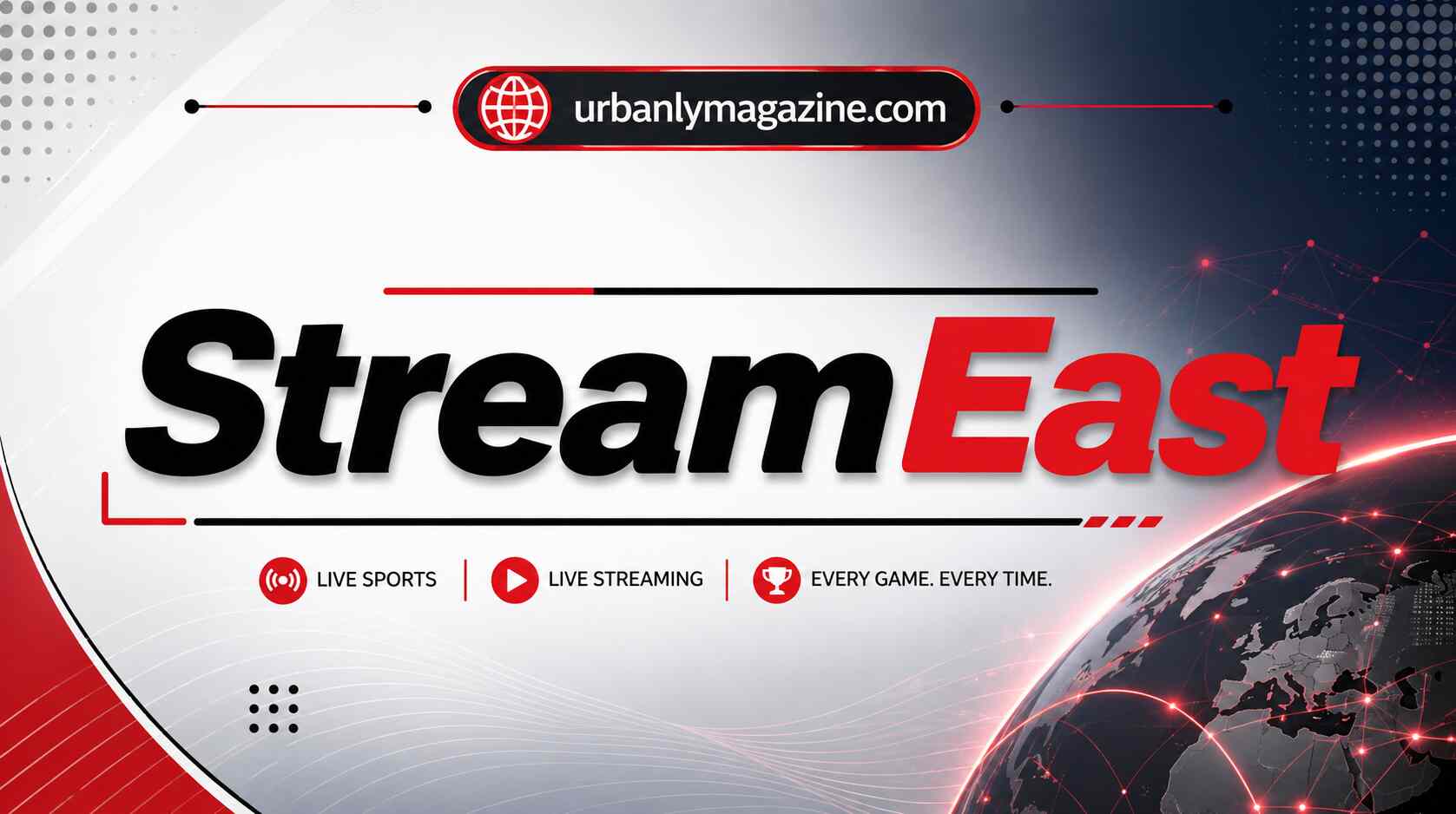 StreamEast