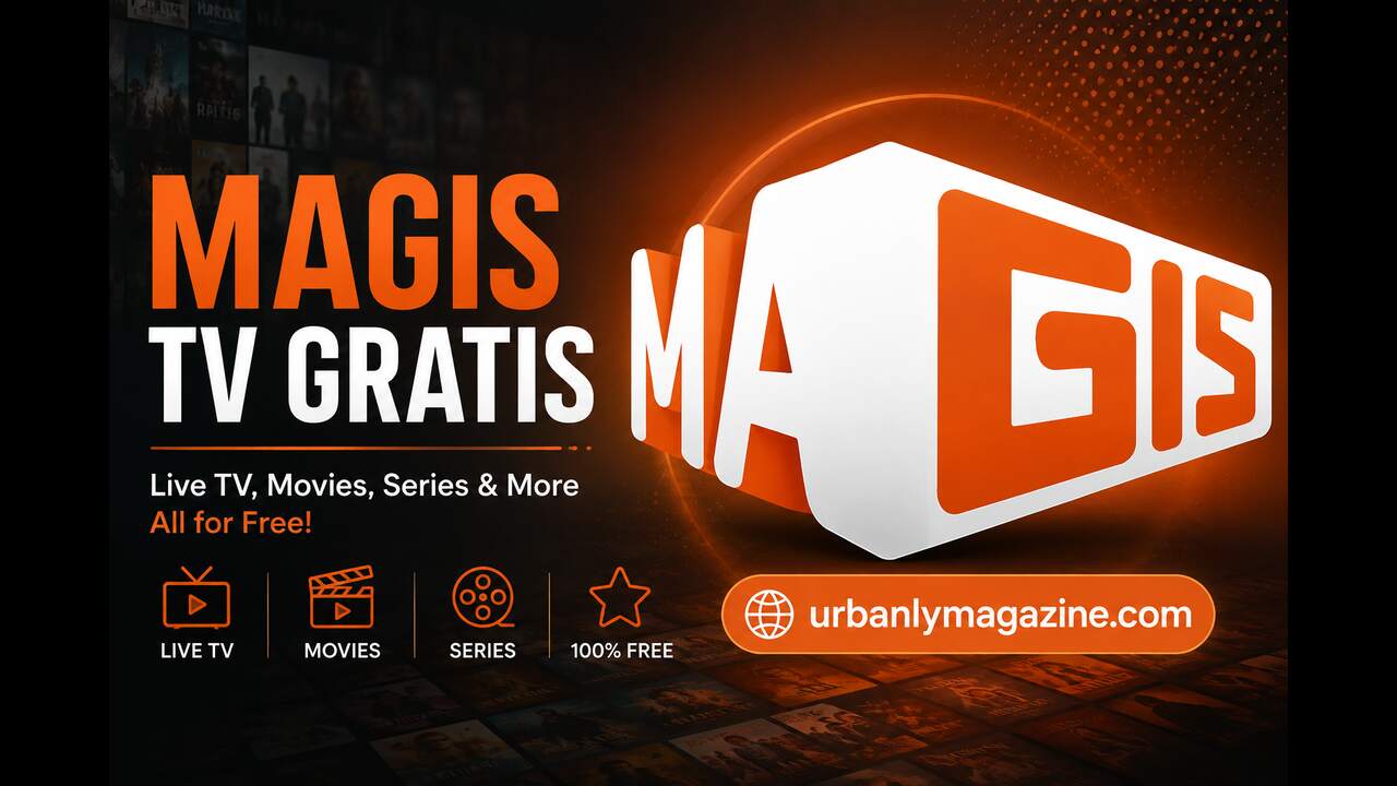 Magis TV Gratis