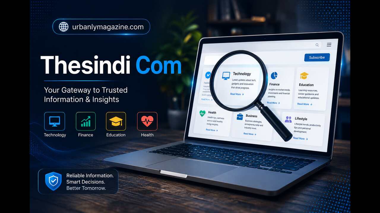 Thesindi Com