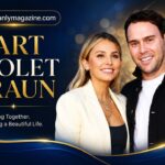 Hart Violet Braun