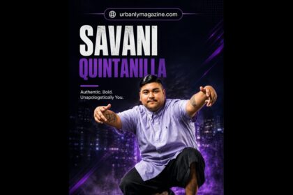 Savani Quintanilla