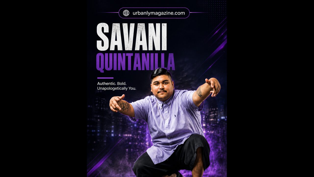 Savani Quintanilla