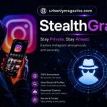 StealthGram