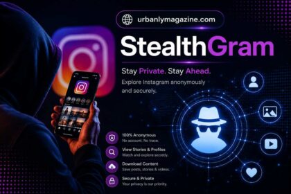 StealthGram