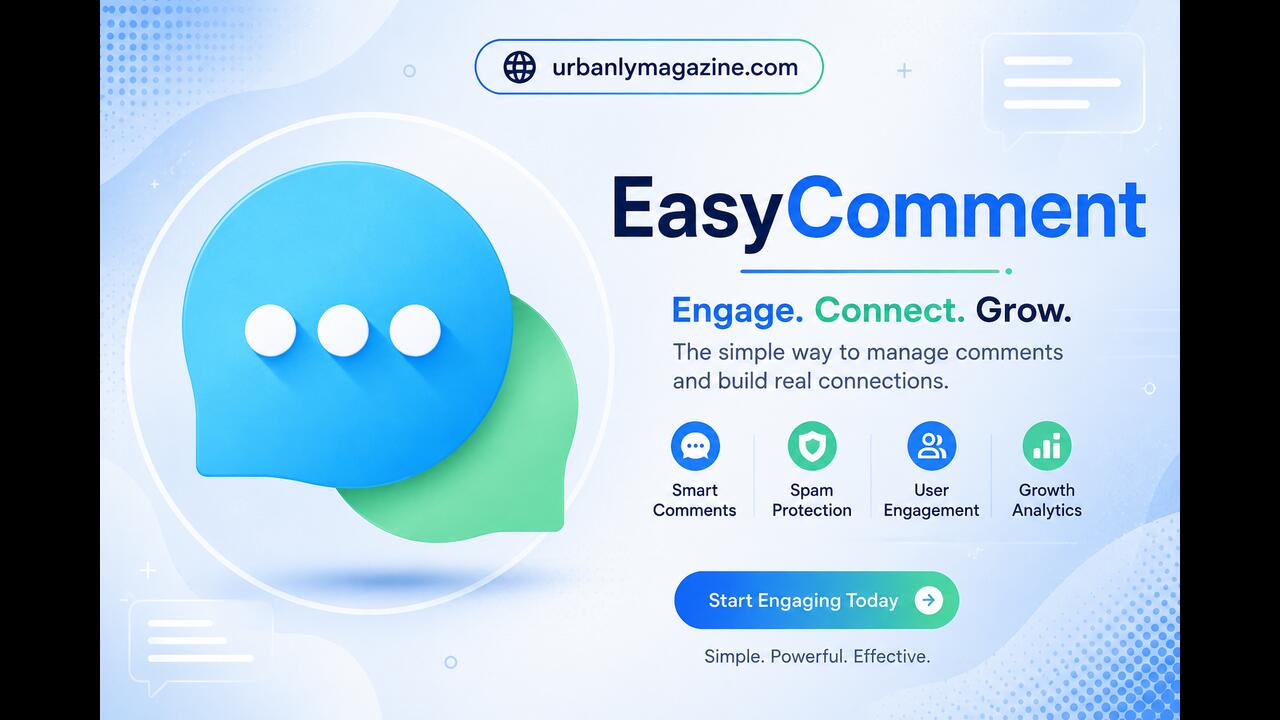 EasyComment