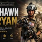 Shawn Ryan