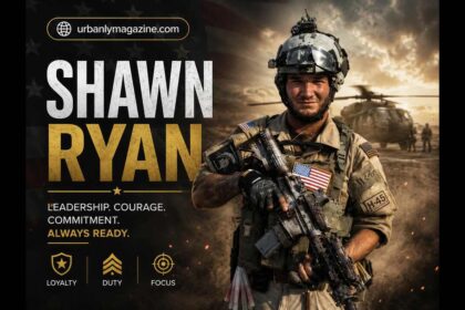 Shawn Ryan