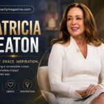 Patricia Heaton