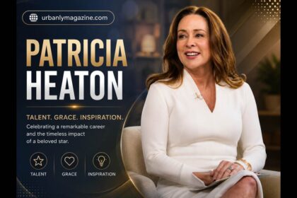 Patricia Heaton